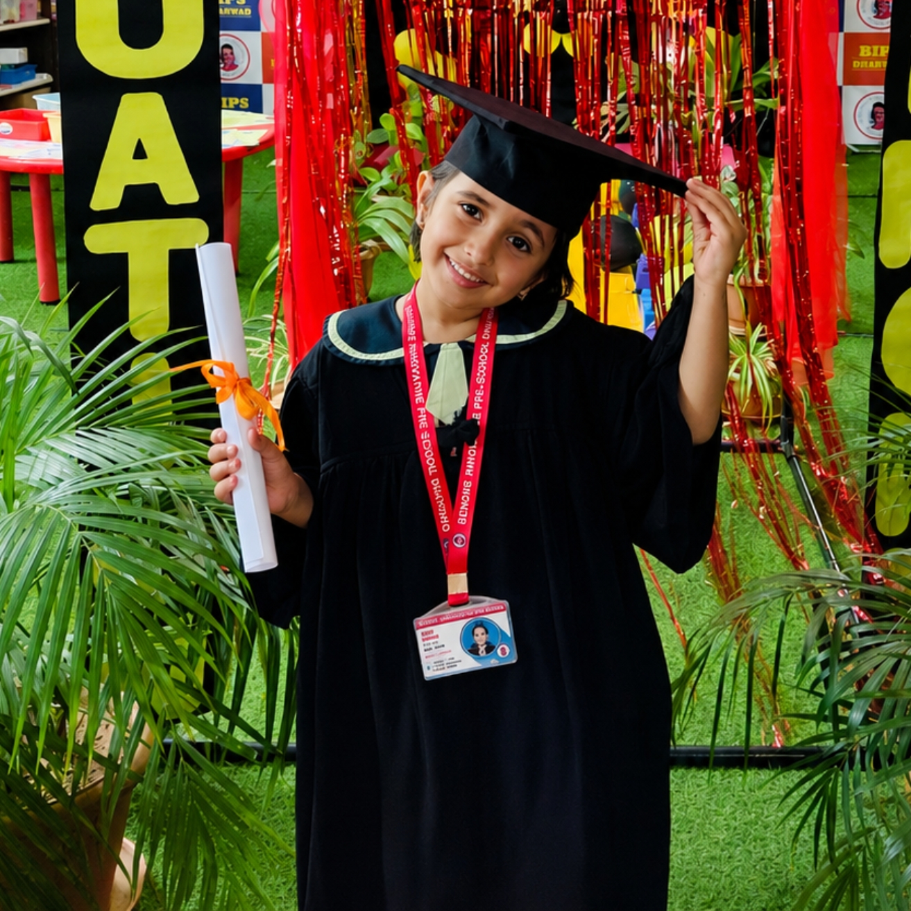 Graduation