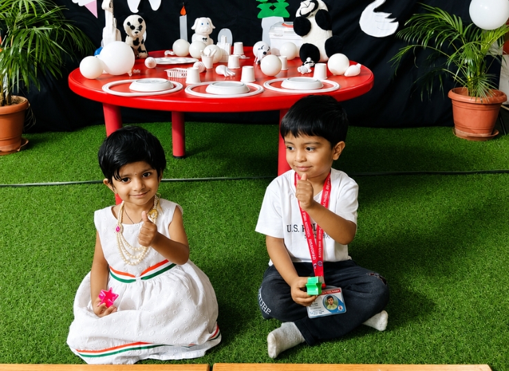 Daycares