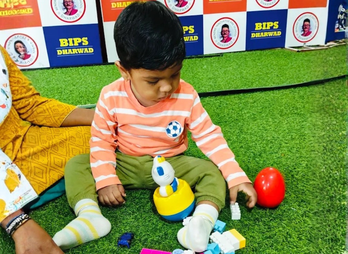 Nursery