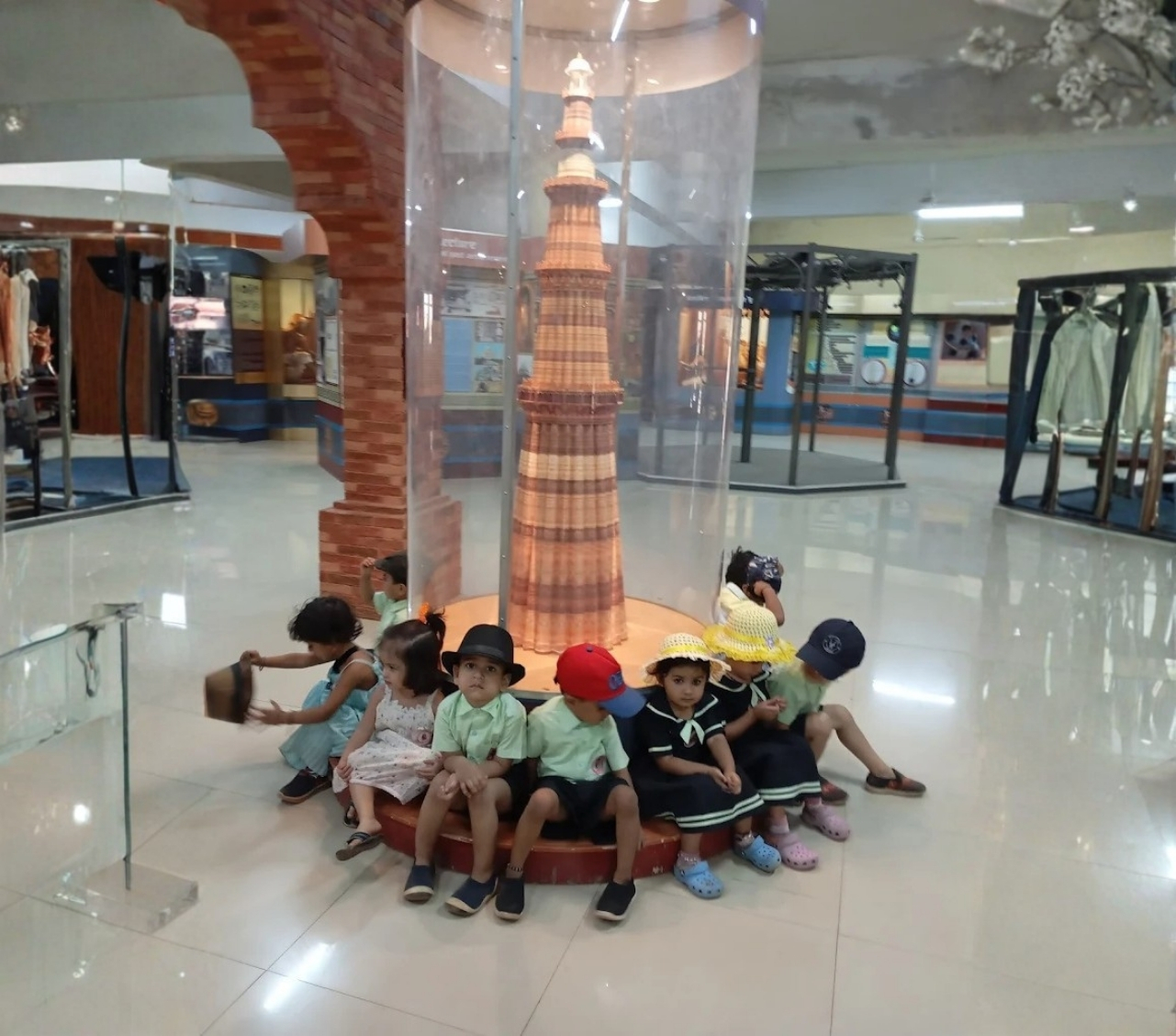 BIPS Gallery